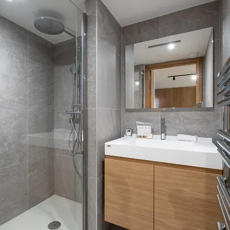 Spacieux Avec Jacuzzi A - Fr-1-563-143 아파트 쿠쉐벨