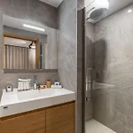 Spacieux Avec Jacuzzi A - Fr-1-563-143 アパート クールシュヴェル
