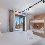 Spacieux Avec Jacuzzi A - Fr-1-563-143 アパート クールシュヴェル