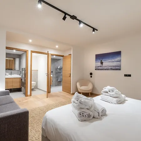 Spacieux Avec Jacuzzi A - Fr-1-563-143 Appartement *