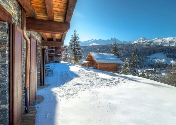 Appartement Spacieux Avec Jacuzzi A - Fr-1-563-143