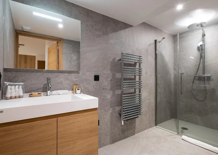 Spacieux Avec Jacuzzi A - Fr-1-563-143