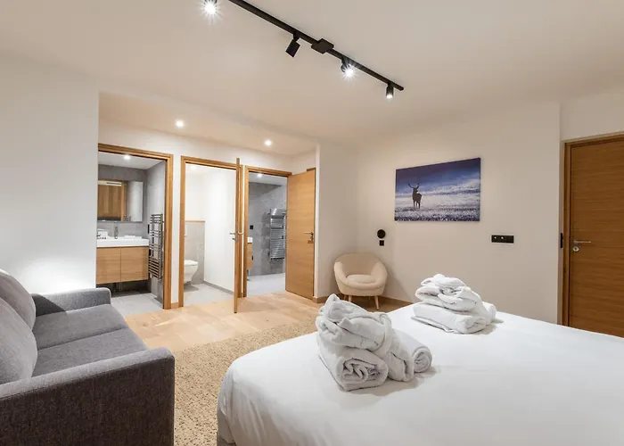 Spacieux Avec Jacuzzi A - Fr-1-563-143 Appartement *