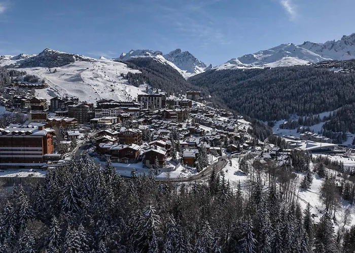 Spacieux Avec Jacuzzi A - Fr-1-563-143