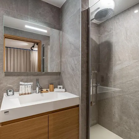 Spacieux Avec Jacuzzi A - Fr-1-563-143 Daire Courchevel