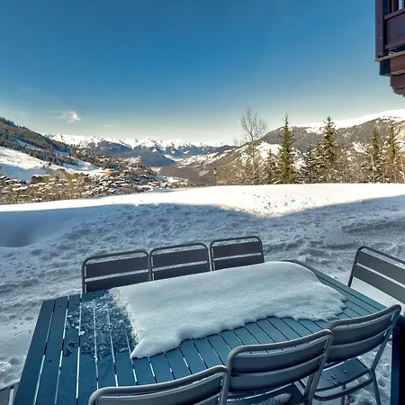 Spacieux Avec Jacuzzi A - Fr-1-563-143 Daire *