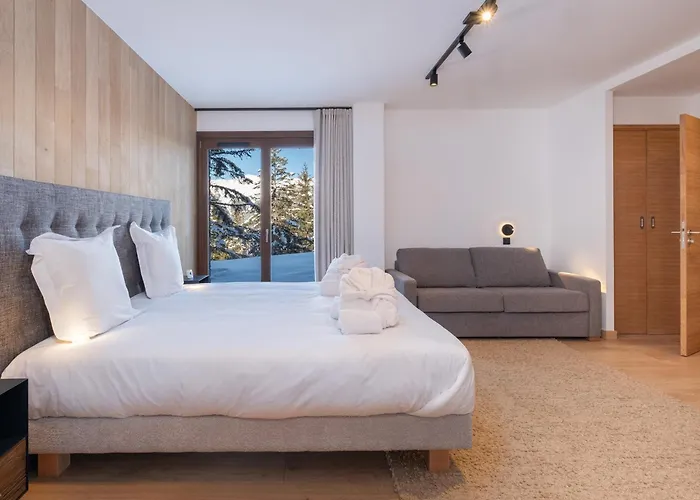 Spacieux Avec Jacuzzi A - Fr-1-563-143