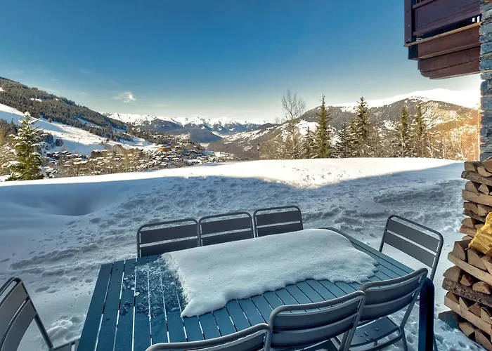 Spacieux Avec Jacuzzi A - Fr-1-563-143 Апартаменти *